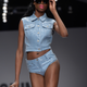 Image for article titled Moschino's Spring Collection: An Entire Barbie Dream-Wardrobe